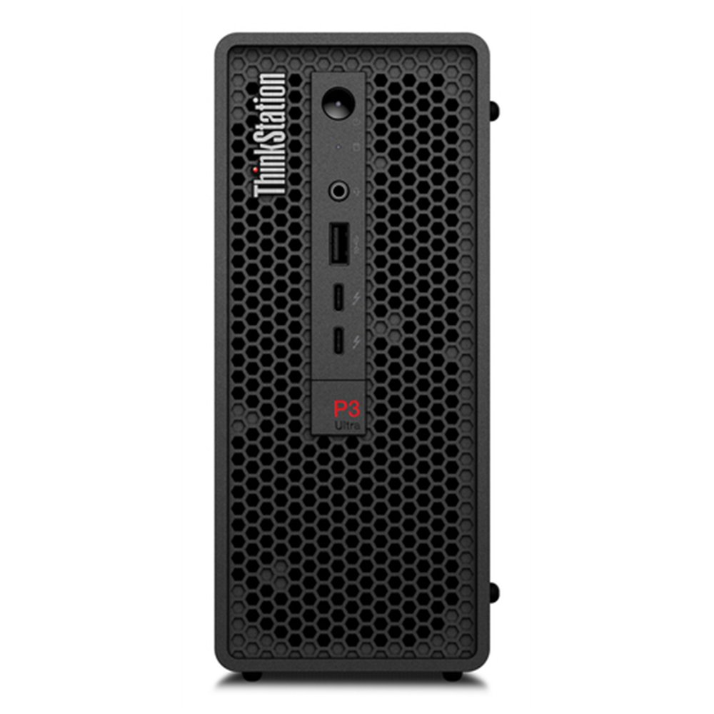 Lenovo ThinkStation P3 Ultra Intel® Core™ i9 i9-13900K 32 Go DDR5-SDRAM 1 To SSD Windows 11 Pro Mini Tower Station de travail