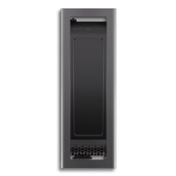 Lenovo ThinkStation P8 AMD Ryzen Threadripper PRO 9955WX 128 Go DDR5-SDRAM 1 To SSD Windows 11 Pro Tower Station de travail Noir