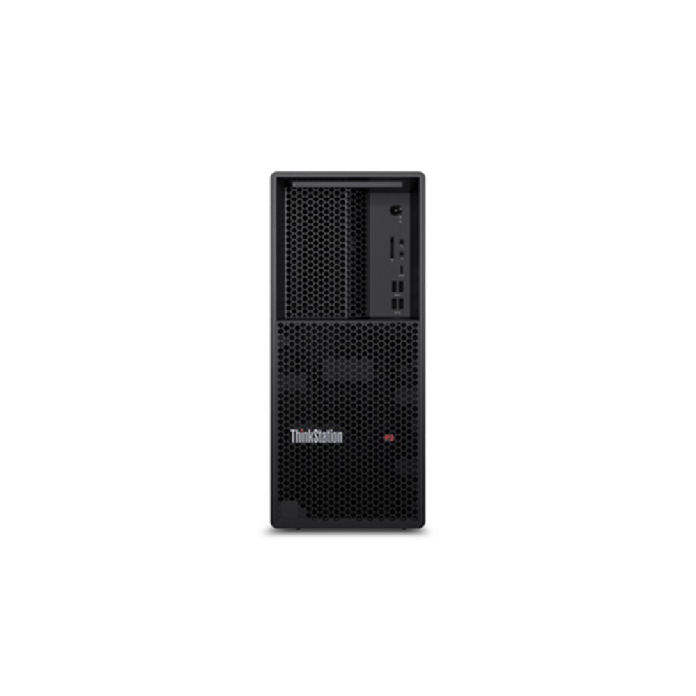 Lenovo ThinkStation P3 Tower Gen 2 Intel Core Ultra 7 265K 64 Go DDR5-SDRAM 1 To SSD NVIDIA RTX 2000 Ada Windows 11 Pro Station