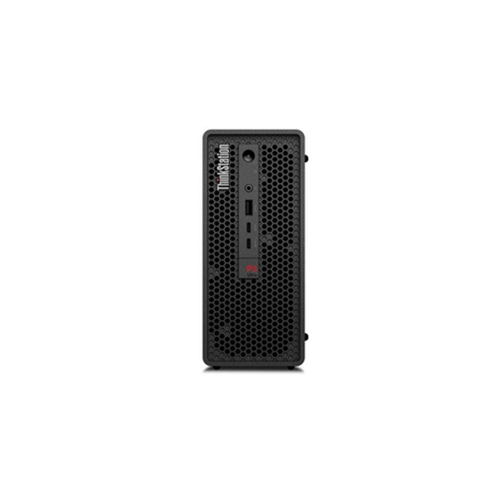 Lenovo ThinkStation P3 Ultra SFF Gen 2 Intel Core Ultra 7 265K 32 Go DDR5-SDRAM 1 To SSD NVIDIA RTX A1000 Windows 11 Pro