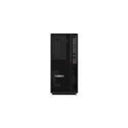 Lenovo ThinkStation P2 Tower Gen 2 Intel Core Ultra 9 285K 64 Go DDR5-SDRAM 1 To SSD NVIDIA GeForce RTX 5070 Windows 11 Pro