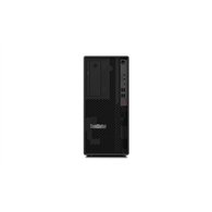Lenovo ThinkStation P2 Tower Gen 2 Intel Core Ultra 9 285 32 Go DDR5-SDRAM 512 Go SSD NVIDIA GeForce RTX 5060 Windows 11 Pro