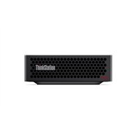 Lenovo ThinkStation PGX GB10 128 Go LPDDR5x-SDRAM 4 To SSD DGX OS Mini Tower Mini PC Noir