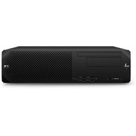 HP Z2 G9 Intel® Core™ i9 i9-13900 32 Go DDR5-SDRAM 1 To SSD NVIDIA RTX A2000 Windows 11 Pro SFF Station de travail Noir