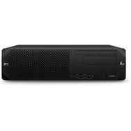HP Z2 G9 Intel® Core™ i9 i9-13900 32 Go DDR5-SDRAM 1 To SSD NVIDIA RTX A2000 Windows 11 Pro SFF Station de travail Noir