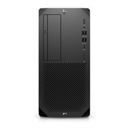 HP Z2 G9 Intel® Core™ i9 i9-13900K 64 Go DDR5-SDRAM 2,51 To SSD NVIDIA RTX A4000 Windows 11 Pro Tower Station de travail Noir