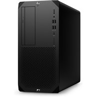 HP Z2 G9 Intel® Core™ i7 i7-13700K 32 Go DDR5-SDRAM 512 Go SSD NVIDIA GeForce RTX 4070 Windows 11 Pro Tower Station de travail