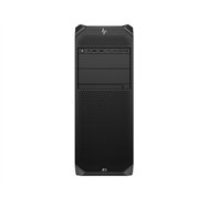 HP Z6 G5 Intel® Xeon® W w5-3425 64 Go DDR5-SDRAM 2 To SSD NVIDIA RTX A2000 Windows 11 Pro Tower Station de travail AI