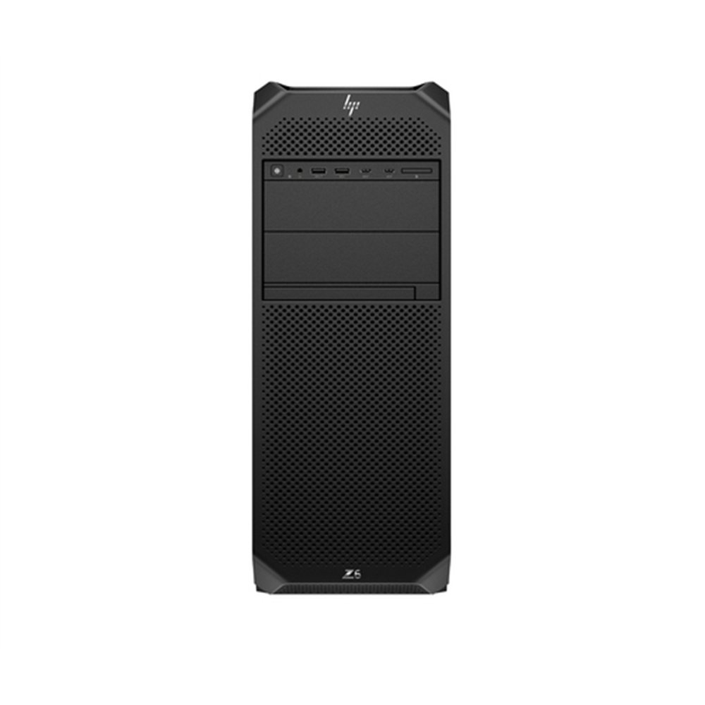 HP Z6 G5 Intel® Xeon® W w5-3425 64 Go DDR5-SDRAM 2 To SSD NVIDIA RTX A2000 Windows 11 Pro Tower Station de travail AI