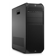 HP Z6 G5 Intel® Xeon® W w5-3425 64 Go DDR5-SDRAM 2 To SSD NVIDIA RTX A2000 Windows 11 Pro Tower Station de travail AI