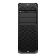 HP Z6 G5 Intel® Xeon® W w5-3433 128 Go DDR5-SDRAM 1 To SSD NVIDIA RTX A4000 Windows 11 Pro Tower Station de travail AI