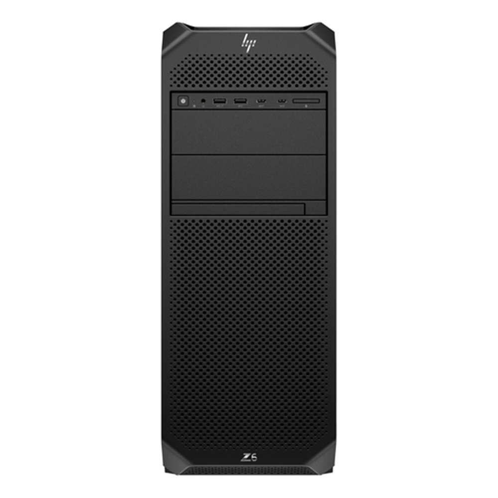 HP Z6 G5 Intel® Xeon® W w5-3433 128 Go DDR5-SDRAM 1 To SSD NVIDIA RTX A4000 Windows 11 Pro Tower Station de travail AI