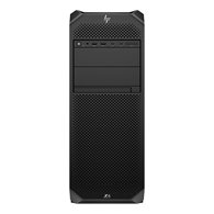HP Z6 G5 Intel® Xeon® W w5-3433 128 Go DDR5-SDRAM 1 To SSD NVIDIA RTX A4000 Windows 11 Pro Tower Station de travail AI