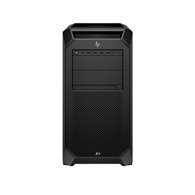 HP Z8 Fury G5 Intel® Xeon® W w9-3475X 128 Go DDR5-SDRAM 1 To SSD NVIDIA RTX A2000 Windows 11 Pro Tower Station de travail AI
