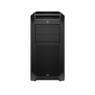 HP Z8 Fury G5 Intel® Xeon® W w9-3475X 128 Go DDR5-SDRAM 1 To SSD NVIDIA RTX A2000 Windows 11 Pro Tower Station de travail AI