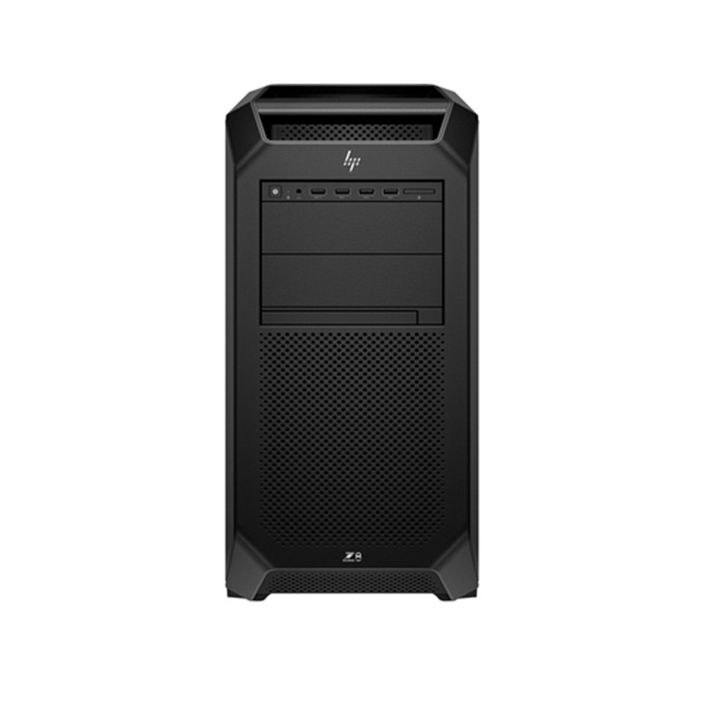 HP Z8 Fury G5 Intel® Xeon® W w9-3475X 128 Go DDR5-SDRAM 1 To SSD NVIDIA RTX A2000 Windows 11 Pro Tower Station de travail AI