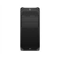 HP Z4 G5 Intel Xeon w7 W7-2595X 128 Go DDR5-SDRAM 2 To SSD NVIDIA RTX 4500 Ada Windows 11 Pro Tower Station de travail AI