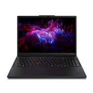 Lenovo ThinkPad P16s Gen 4 (Intel) Intel Core Ultra 7 265H Station de travail mobile 40,6 cm (16") WUXGA 64 Go DDR5-SDRAM 2 To