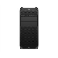 HP Z4 G5 Intel Xeon w5 w5-2545 64 Go DDR5-SDRAM 2 To SSD NVIDIA RTX 4000 Ada Windows 11 Pro Tower Station de travail AI