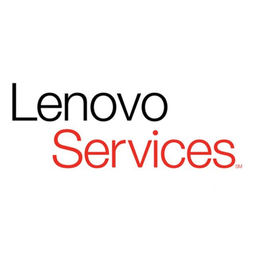 Lenovo 5WS7A22722 extension de garantie et support 2 année(s)