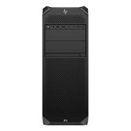HP Z6 G5 Intel Xeon w5 W5-3535X 64 Go DDR5-SDRAM 2 To SSD NVIDIA RTX 2000 Ada Windows 11 Pro Tower Station de travail AI