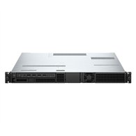 HP Z4 Rack G5 Workstation Intel Xeon w3 W3-2525 64 Go DDR5-SDRAM 1 To SSD NVIDIA RTX 2000 Ada Windows 11 Pro Châssis monté sur