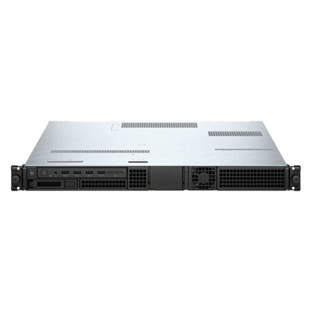 HP Z4 Rack G5 Workstation Intel Xeon w3 W3-2525 64 Go DDR5-SDRAM 1 To SSD NVIDIA RTX 2000 Ada Windows 11 Pro Châssis monté sur