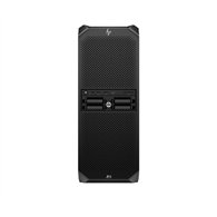 HP Z6 G5 A AMD Ryzen Threadripper PRO PRO 7945WX 64 Go DDR5-SDRAM 2 To SSD NVIDIA RTX 2000 Ada Windows 11 Pro Tower Station de