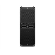HP Z6 G5 A AMD Ryzen Threadripper PRO PRO 7945WX 64 Go DDR5-SDRAM 2 To SSD NVIDIA RTX 2000 Ada Windows 11 Pro Tower Station de