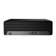 HP Elite SFF 800 G9 Wolf Pro Security Edition Intel® Core™ i7 i7-13700 16 Go DDR5-SDRAM 512 Go SSD NVIDIA T400 Windows 11 Pro