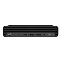 HP Elite Mini 800 G9 Intel® Core™ i5 i5-14500 16 Go DDR5-SDRAM 512 Go SSD Windows 11 Pro Mini PC Noir