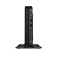 HP Elite Mini 800 G9 Intel® Core™ i9 i9-14900 32 Go DDR5-SDRAM 1 To SSD Windows 11 Pro Mini PC Noir
