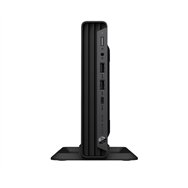 HP Elite Mini 800 G9 Intel® Core™ i9 i9-14900 32 Go DDR5-SDRAM 1 To SSD Windows 11 Pro Mini PC Noir