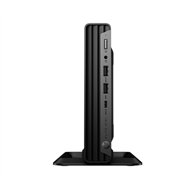 HP Elite Mini 805 G8 AMD Ryzen™ 7 PRO PRO 5750G 16 Go DDR4-SDRAM 512 Go SSD Windows 11 Pro Mini PC Noir