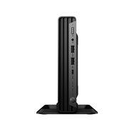 HP Elite Mini 805 G8 AMD Ryzen™ 7 PRO PRO 5750G 16 Go DDR4-SDRAM 512 Go SSD Windows 11 Pro Mini PC Noir