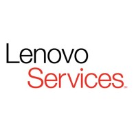 Lenovo 5WS7B07100 extension de garantie et support 1 année(s)