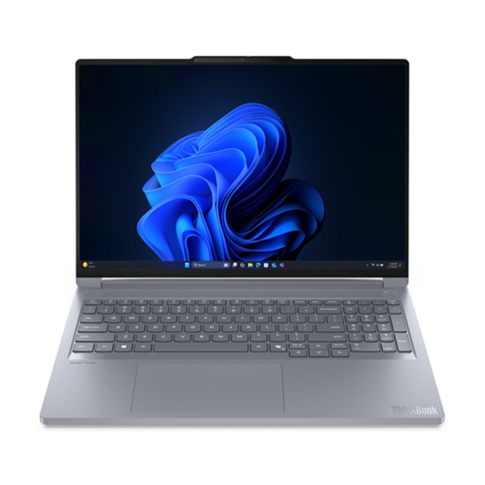 Lenovo ThinkBook 16p G6 IAX Intel Core Ultra 9 275HX Ordinateur portable 40,6 cm (16") 3.2K 32 Go DDR5-SDRAM 1 To SSD NVIDIA