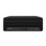 HP Pro 400 G9 Intel® Core™ i5 i5-13500 16 Go DDR4-SDRAM 256 Go SSD Windows 11 Pro SFF PC Noir