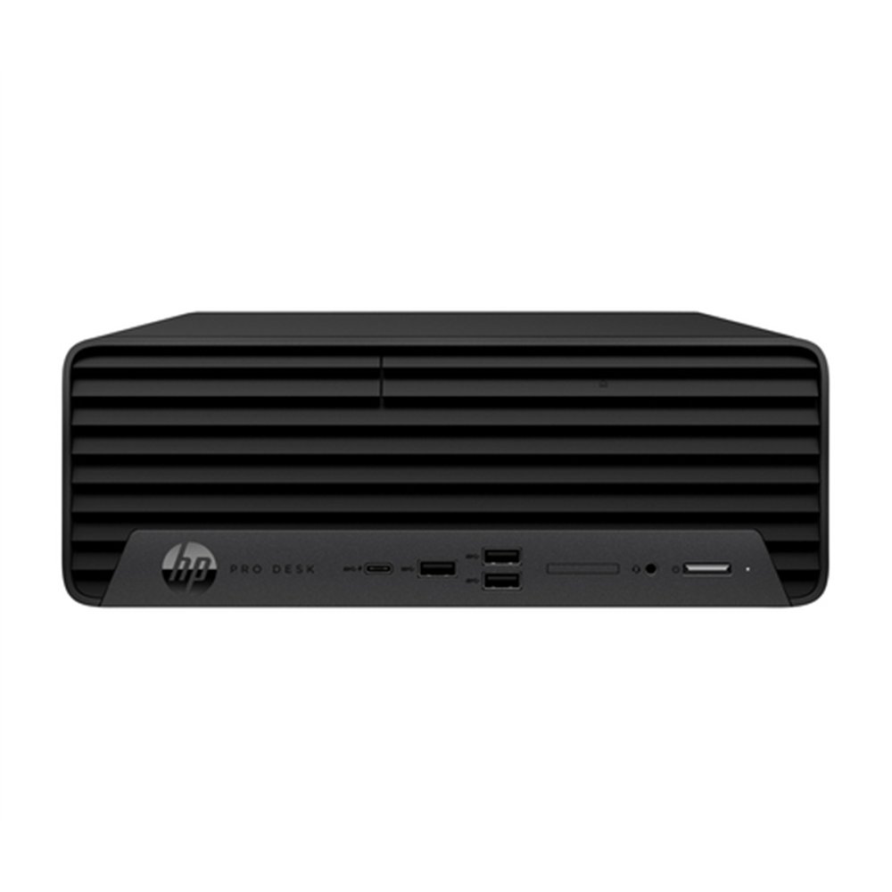 HP Pro 400 G9 Intel® Core™ i5 i5-13500 16 Go DDR4-SDRAM 256 Go SSD Windows 11 Pro SFF PC Noir