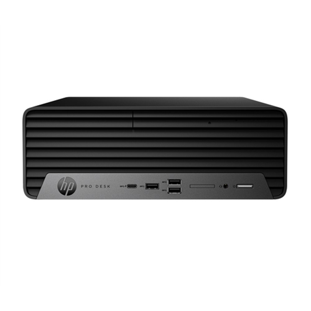 HP Pro 400 G9 Intel® Core™ i5 i5-13500 16 Go DDR4-SDRAM 512 Go SSD Windows 11 Pro SFF PC Noir