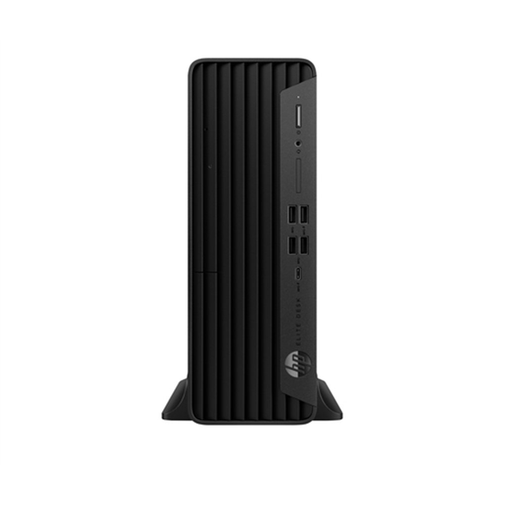 HP Elite 600 G9 Intel® Core™ i7 i7-13700 16 Go DDR5-SDRAM 512 Go SSD Windows 11 Pro SFF PC Noir