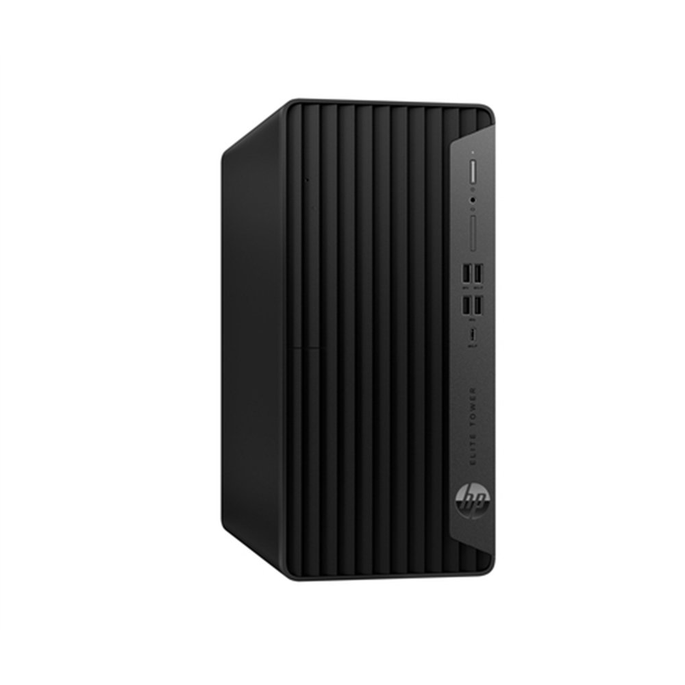 HP Elite 600 G9 Intel® Core™ i5 i5-13500 16 Go DDR5-SDRAM 512 Go SSD Windows 11 Pro Tower PC Noir