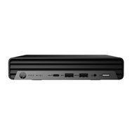 HP Pro Mini 400 G9 Intel® Core™ i5 i5-13500T 16 Go DDR4-SDRAM 512 Go SSD Windows 11 Pro Mini PC Noir