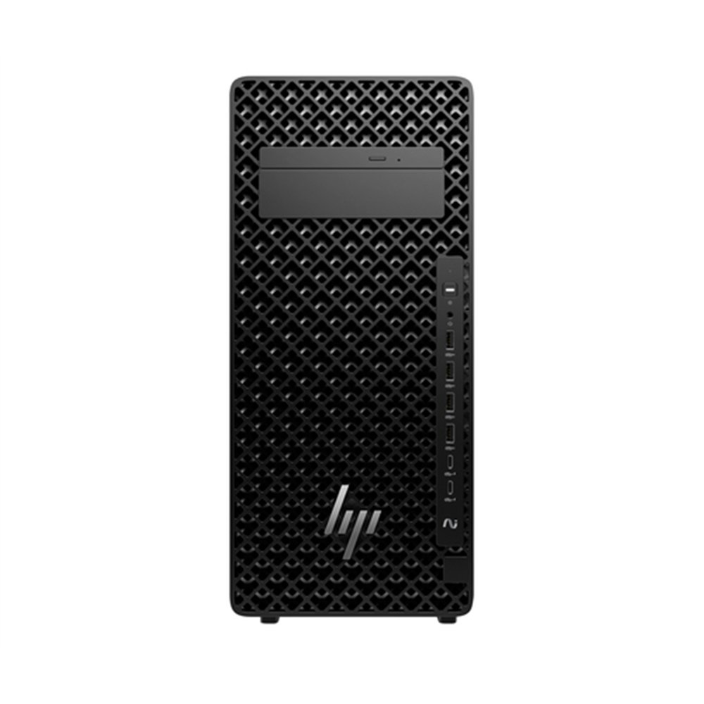HP Z2 Tower G1i Intel Core Ultra 9 285K 96 Go DDR5-SDRAM 1 To SSD NVIDIA RTX 4000 Ada Windows 11 Pro Station de travail AI