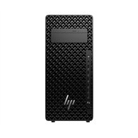 HP Z2 Tower G1i Intel Core Ultra 9 285K 64 Go DDR5-SDRAM 1 To SSD NVIDIA RTX 2000 Ada Windows 11 Pro Station de travail AI