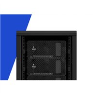 HP Z2 Tower G1i Intel Core Ultra 9 285K 64 Go DDR5-SDRAM 1 To SSD NVIDIA RTX 2000 Ada Windows 11 Pro Station de travail AI