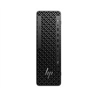 HP Z2 SFF G1i Intel Core Ultra 9 285K 64 Go DDR5-SDRAM 1 To SSD NVIDIA RTX 2000 Ada Windows 11 Pro Station de travail AI