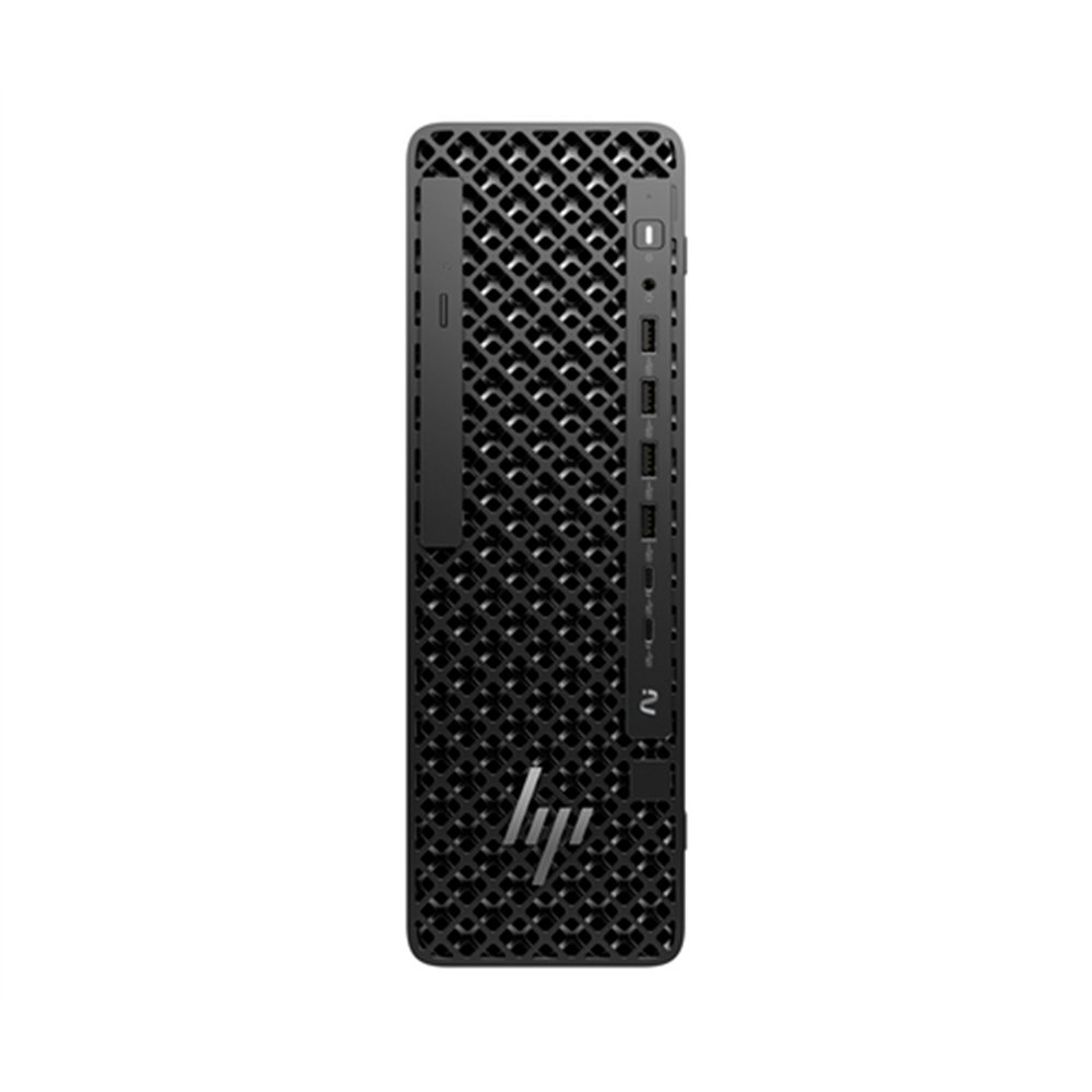 HP Z2 SFF G1i Intel Core Ultra 9 285K 64 Go DDR5-SDRAM 1 To SSD NVIDIA RTX 2000 Ada Windows 11 Pro Station de travail AI