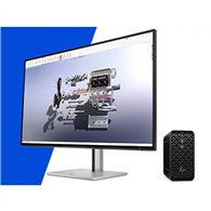 HP Z2 G1a Copilot+ PC AMD Ryzen AI Max+ PRO PRO 395 128 Go LPDDR5x-SDRAM 1 To SSD Windows 11 Pro Mini PC Station de travail AI