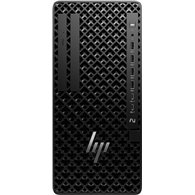 HP Z1 Tower G1i Intel Core Ultra 7 265 32 Go DDR5-SDRAM 1 To SSD NVIDIA RTX A1000 Windows 11 Pro Station de travail AI